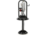 Pneumatinis tepimo įrenginys | 12 l (77990)