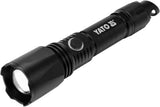 Prožektorius 10W 900LM IP64, LI-ION 3,7V 2200MAH  200M, POWERBANK, ZOOM | Akumuliatorinis (YT-08559)