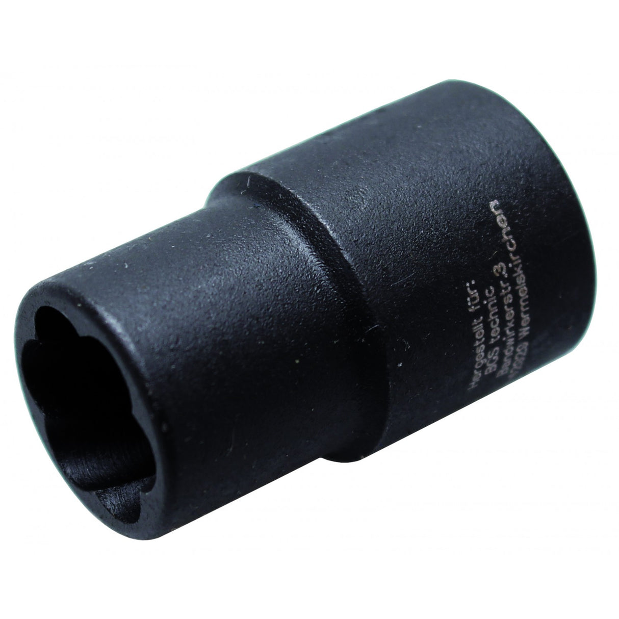 Специальная головка / экстрактор болтов | 10 mm (3/8") | 11 mm