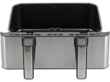 Daugiafunkcinė orkaitė / gruzdintuvė / fritiūrinė | 10 litrų | 2600W (67595)
