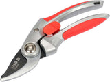 BYPASS PRUNER (ALUMINIUM HANDLE) (YT-88183)