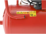 Воздушный компрессор | 25L | 200L /min | 2.0HP