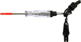 Automobilinis įtampos testeris | 6-12V (YT-2866)