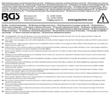 Индикатор 0.01 mm для инструмента 1938