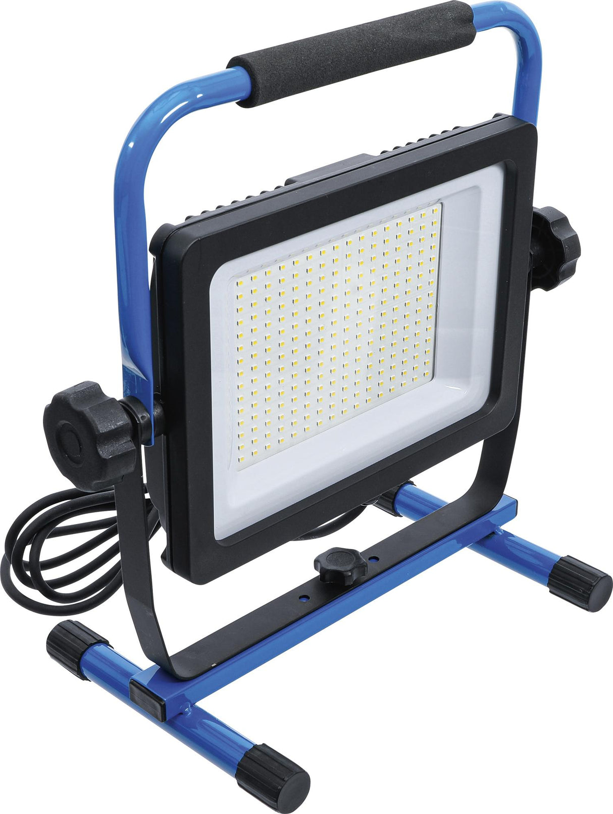 Прожектор переносной | SMD LED 120 W | max.: 15000 lumen