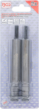 FRONT MASK REMOVING TOOL | FOR VAG | 2 PCS. (8023)