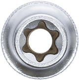 Головка E-star длинная | 12,5 mm (1/2") | E12