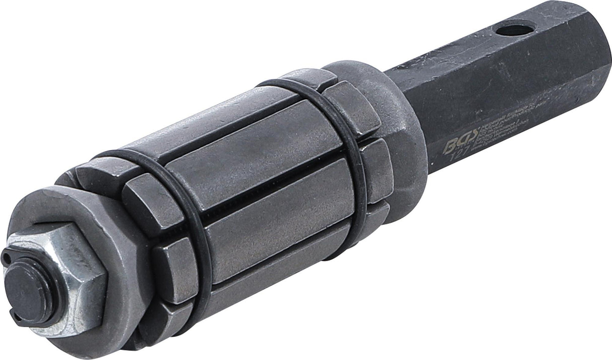 Расширитель трубы глушителя | 31 - 44 mm