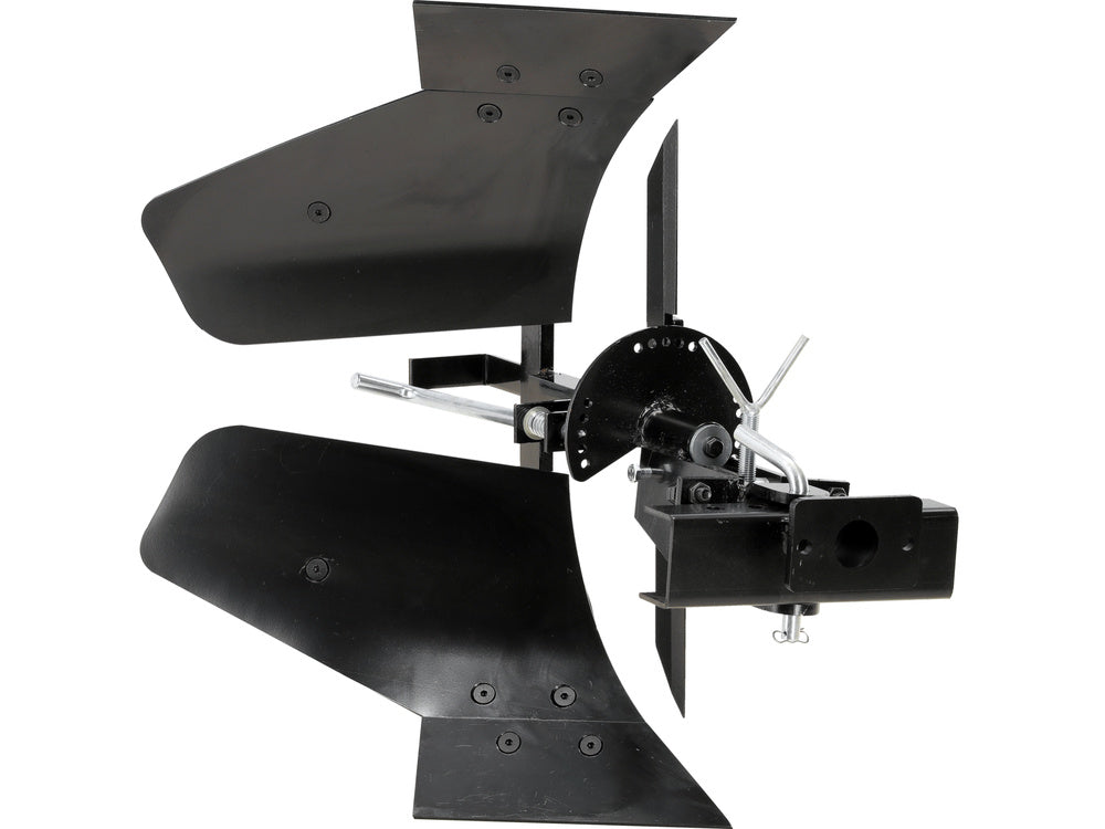 Rotorinis plūgas | skirtas motoblokui YT-85850, YT-85851 (YT-85866)