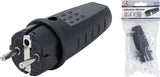 Промышленная вилка | 16 A / 250 V