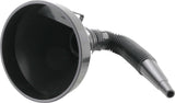 MULTI PURPOSE FUNNEL | PLASTIC | Ø 140 MM (8031)
