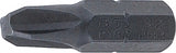 Antgalis kryžminis | 6,3 mm (1/4") | Kryžminis PH3 (8187)