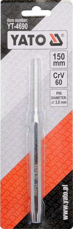 PIN PUNCH (YT-4690)