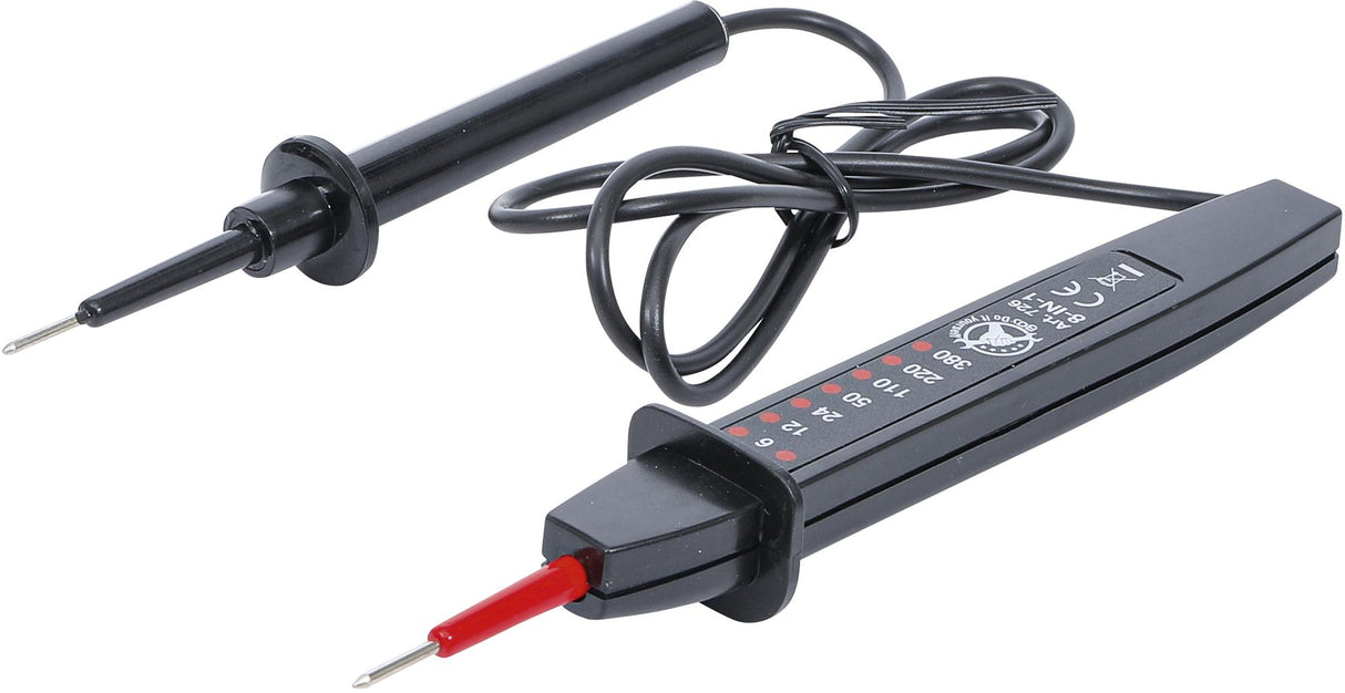 Įtampos testeris | 6-380 V (726)