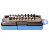 Antgalių rinkinys | 6.3 mm (1/4") | T-Star 5-kampiai (Torx) | 9 vnt. (2355)