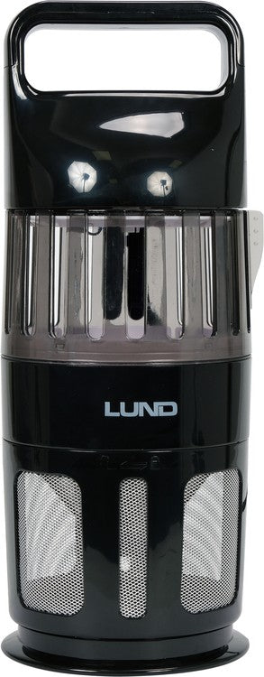 Lempa nuo vabzdžių | su ventiliatoriumi | UV-A 15W (67012)