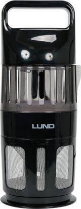 Lempa nuo vabzdžių | su ventiliatoriumi | UV-A 15W (67012)