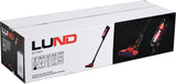 Akumuliatorinis dulkių siurblys | rankinis | cikloninis | 120W, 22,2V 2200MAH LI-ION (67120)