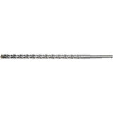MASONRY DRILL BIT SDS MAX 25X600MM (23395)