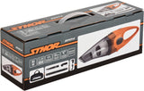 Automobilinis dulkių siurblys | akumuliatorinis | 80W (82954)