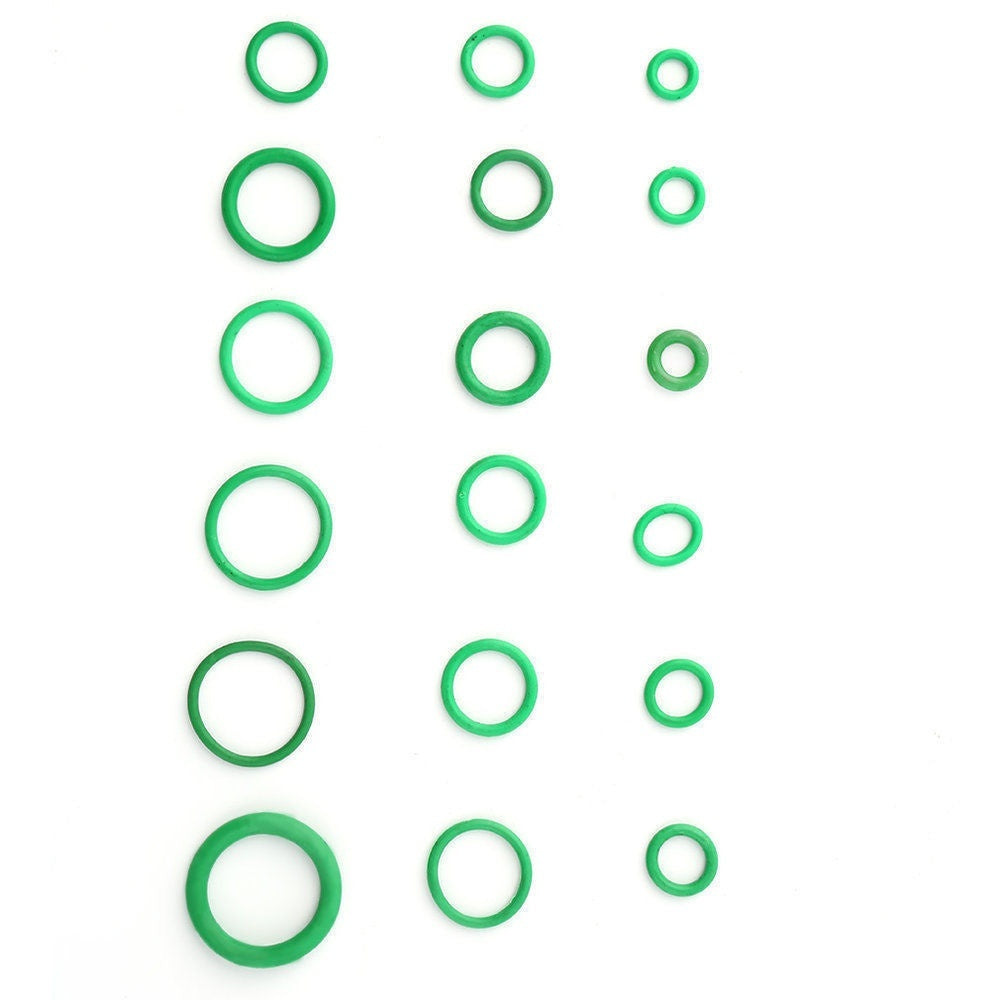 SEAL/O-RING SET | NBR | 3-22 MM Ø | 270 PCS. (SK01101)