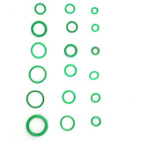SEAL/O-RING SET | NBR | 3-22 MM Ø | 270 PCS. (SK01101)