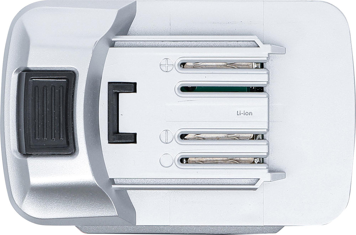 Аккумулятор / батарея | Li-Ion | 18 V DC / 3,0 Ah | для гайковёрта 9260