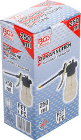 Tepaline su žarna | 250 ml (8441)