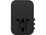 Путешествующий адаптер | универсальный | более 150 стран / USB-C PD 65W