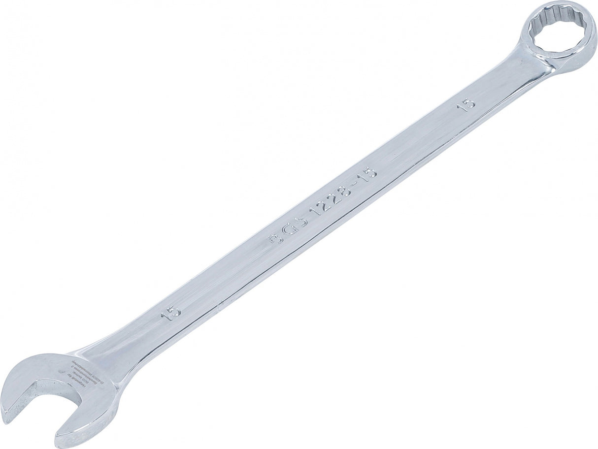 Raktas kombinuotas | ilgas tipas | 14 mm (1228-14)