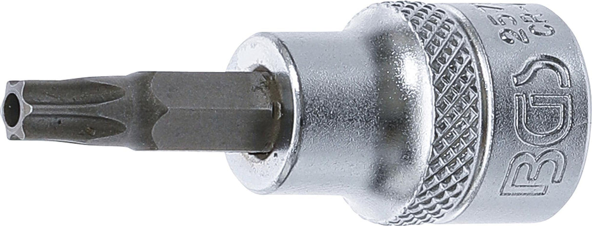 Бита в головке | 10 mm (3/8") | Torx с отверстием T20