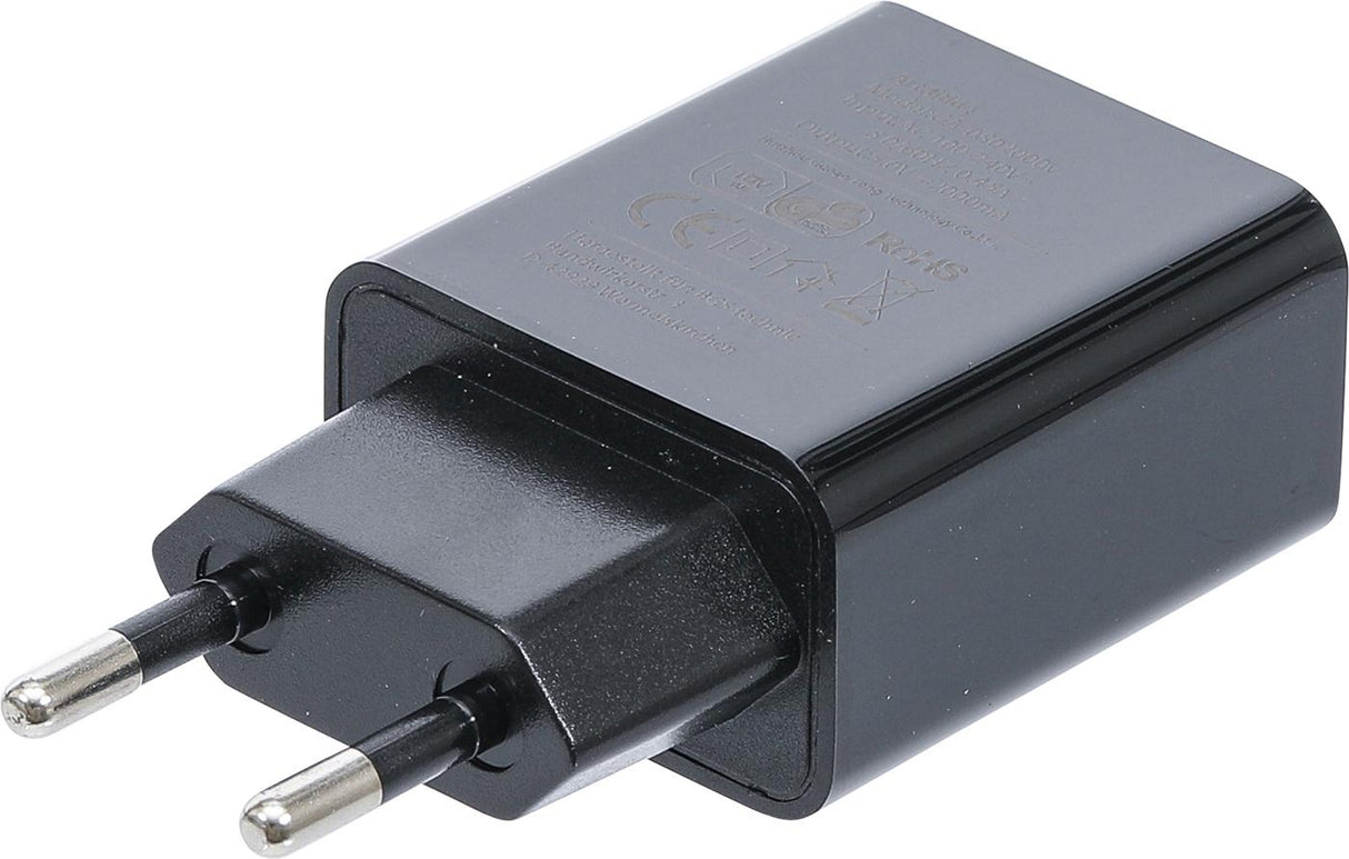 Universalus USB įkroviklis | 2 A (6884)