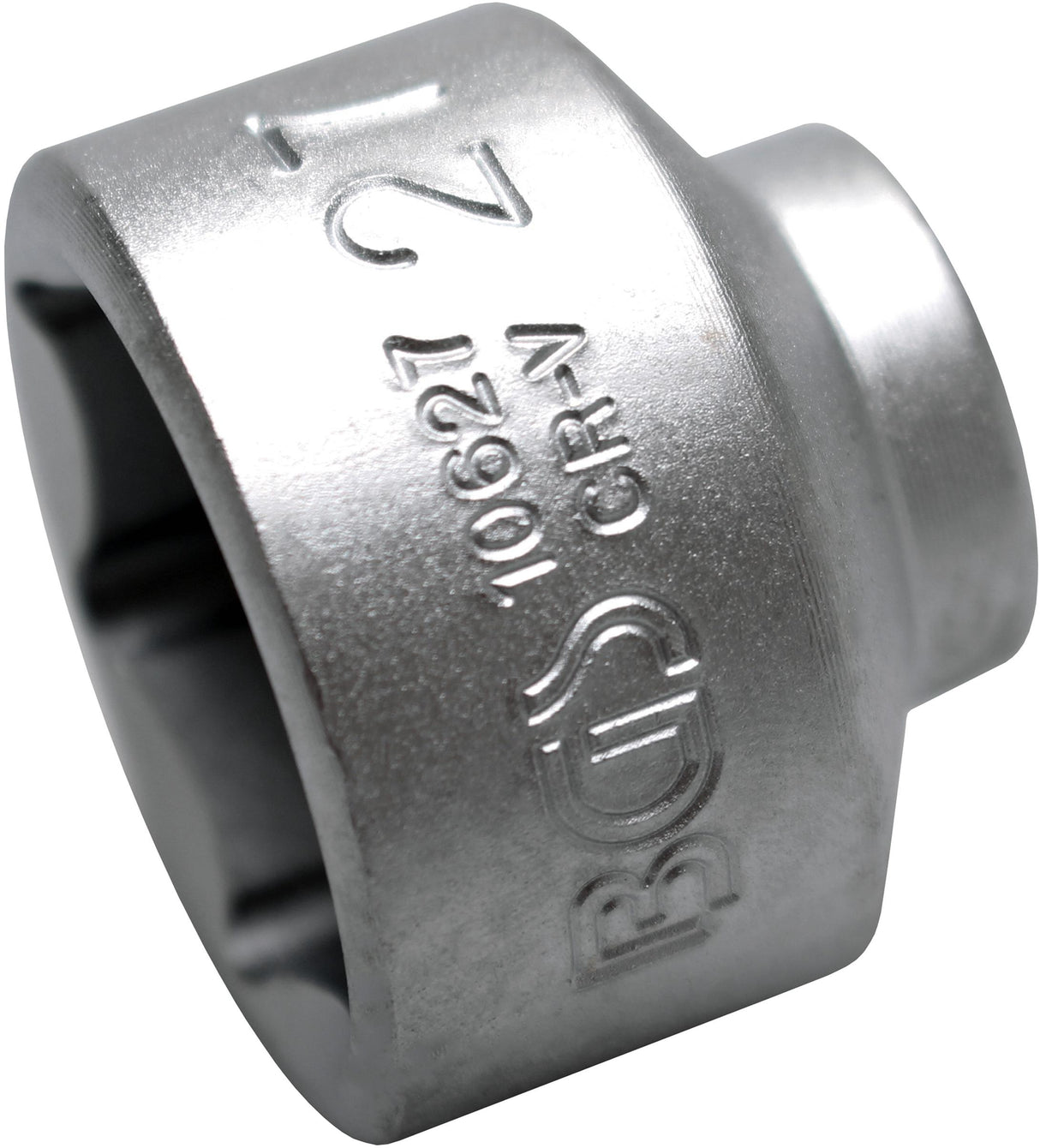 Galvutė šešiakampė | 10 mm (3/8") | 27 mm (10627)
