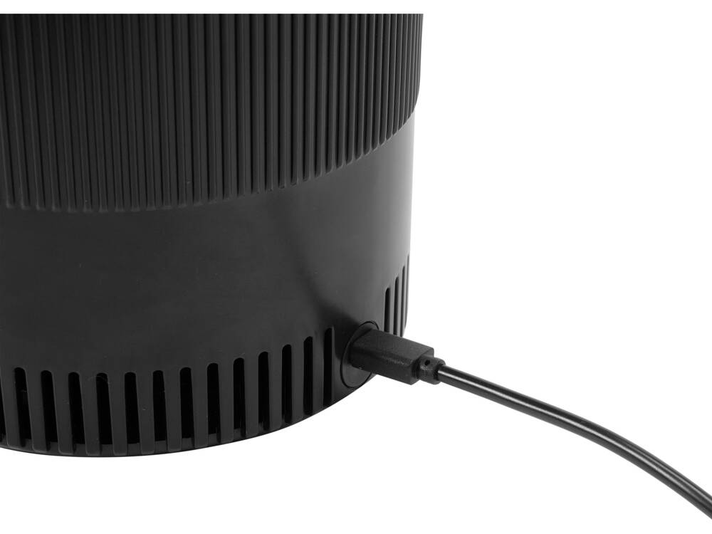 Lempa nuo vabzdžių | su ventiliatoriumi | UV-A 5W (67011)