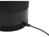 Lempa nuo vabzdžių | su ventiliatoriumi | UV-A 5W (67011)