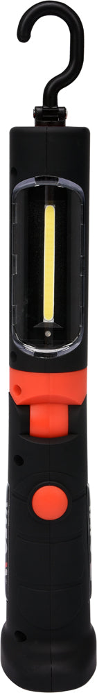Darbo lempa akumuliatorinė COB LED 3W (YT-08563)