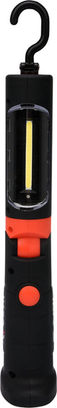 Darbo lempa akumuliatorinė COB LED 3W (YT-08563)
