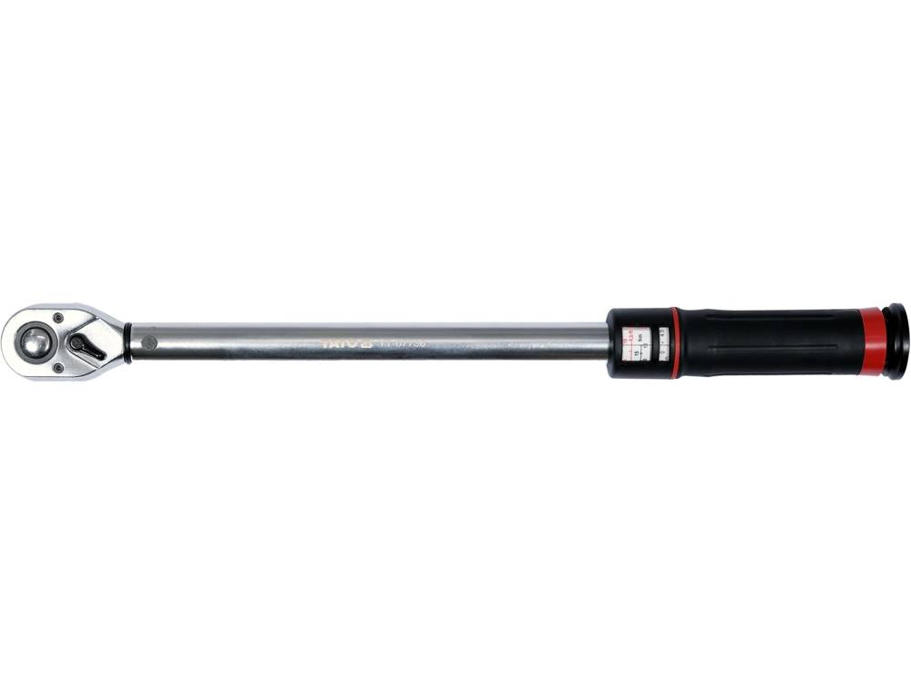 TORQUE WRENCH 3/8"  10-110NM (YT-07736)