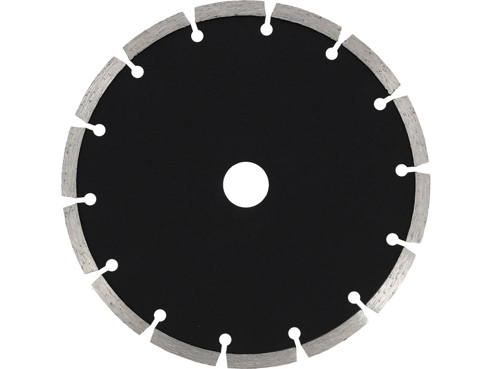 Segmentinis pjovimo diskas | SEGMENT - HS | 180 mm (08782)