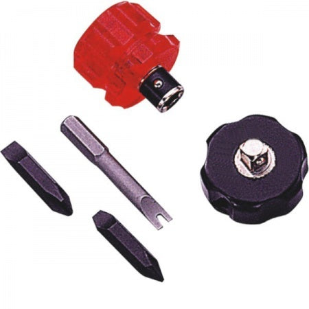 MINI INTERCHANGEABLE SCREWDRIVER (H3612)