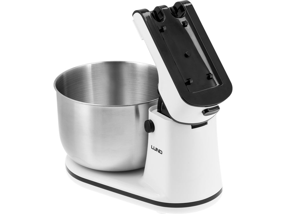 Mixeris 500 W | su nerūdijančio plieno 3L dubeniu (67791)