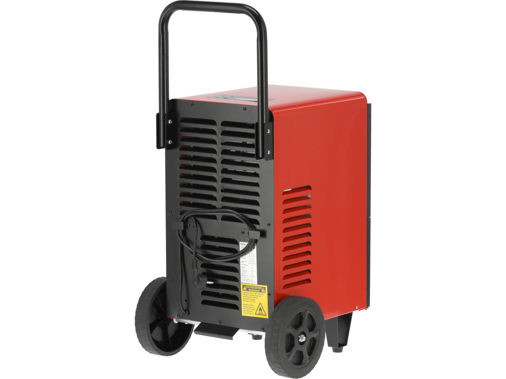 Statybinis drėgmės surinkėjas / oro džiovintuvas | 50L/H (YT-99650)