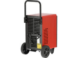 Statybinis drėgmės surinkėjas / oro džiovintuvas | 50L/H (YT-99650)