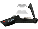 2-FUNCTION KNIFE (YT-75220)