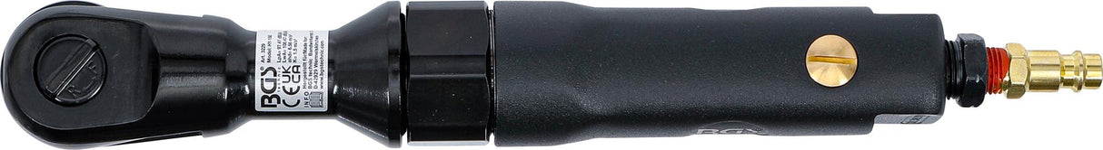 Pneumatinė rankena galvutėms | 12,5 mm (1/2") | 68 Nm (3229)