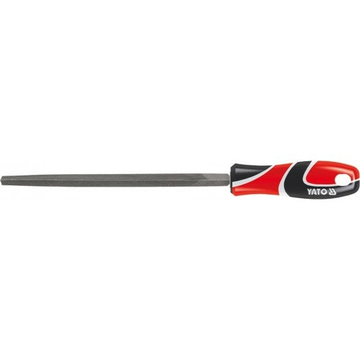 STEEL FILE 250MM #2 TRIANGLE (YT-6230)