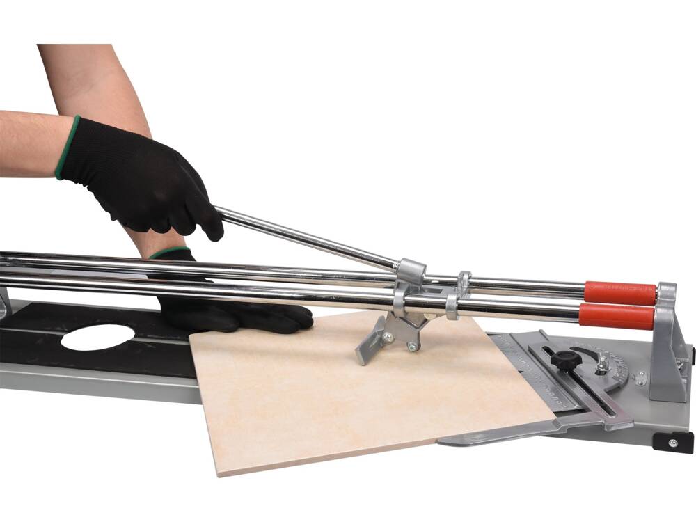 REVERSIBLE RATCHET | 25 MM (1") | 660 MM (300)