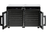 Maisto: grybų / uogų / vaisių ir pan. džiovyklė | 16 padėklų | 1400W (YG-16000)
