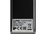 Konvektorinis šildytuvas su drėkintuvu | 1500W (68630)