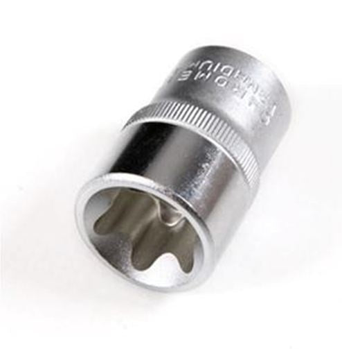 Головка E-star для болтов 1/2", E18